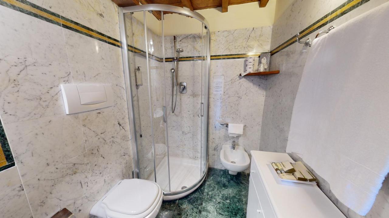 Hotel Palazzo Squarcialupi Castellina in Chianti Dış mekan fotoğraf