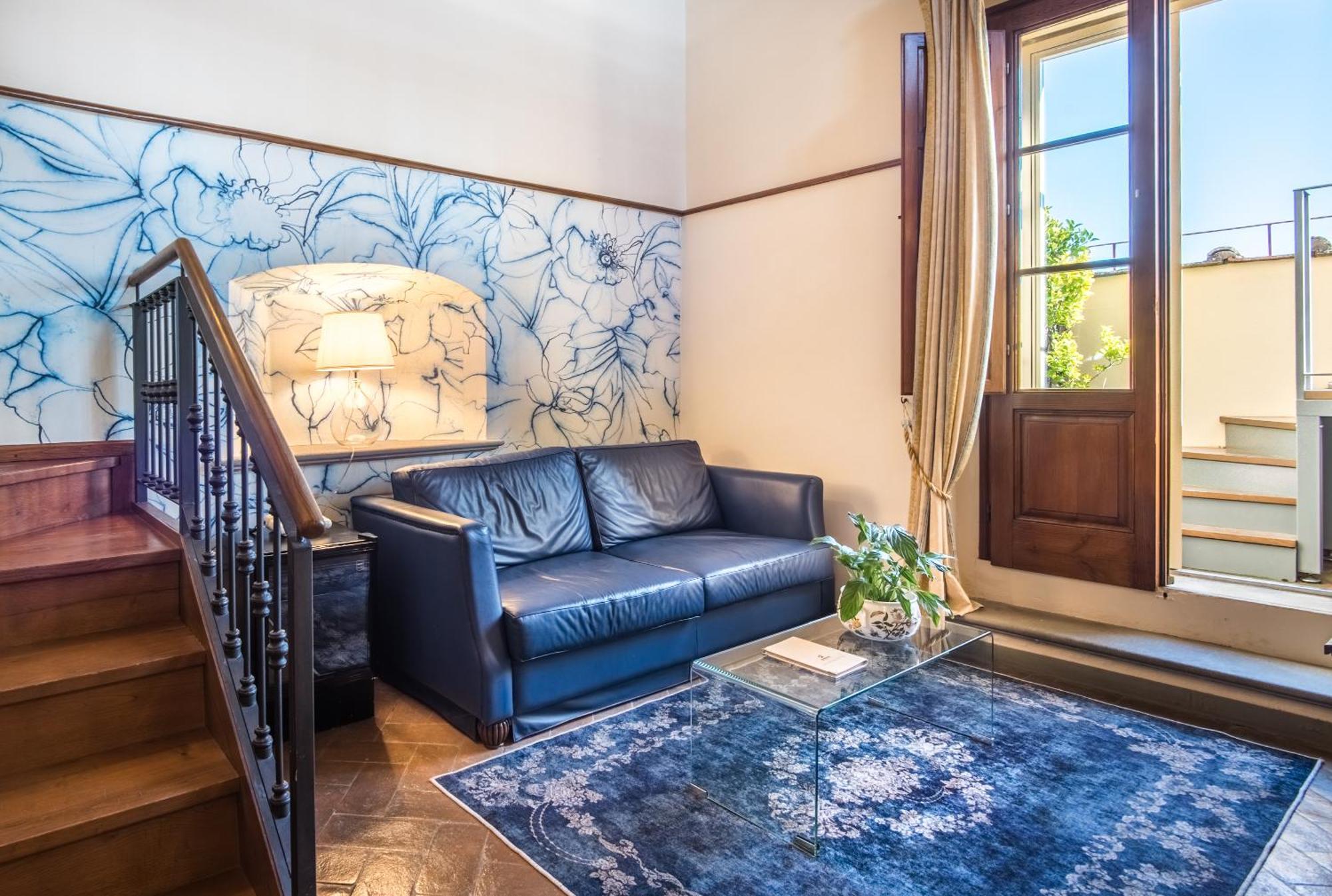 Hotel Palazzo Squarcialupi Castellina in Chianti Dış mekan fotoğraf